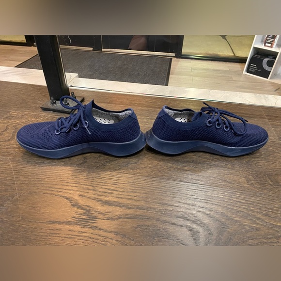 Allbirds tree dasher sneaker womens 11 - Picture 7 of 7
